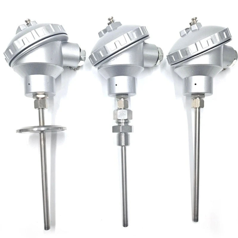 K-type Thermocouple factory