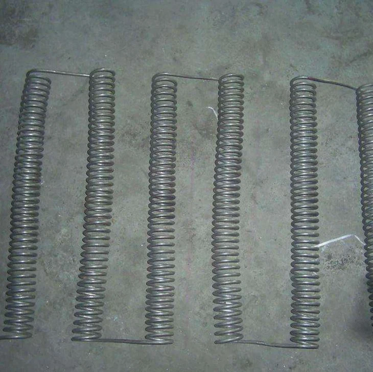 0Cr27Al7Mo2 elektrik Furnace Chofaj Fil