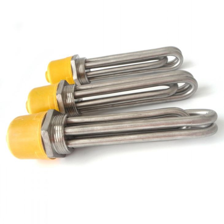 High Watt Dansite Flanged chofaj aparèy chofaj aparèy chofaj