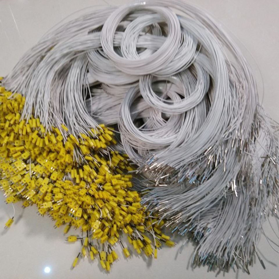 Tanperati Sensor K Type Thermocouple